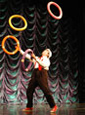Juggling Acts